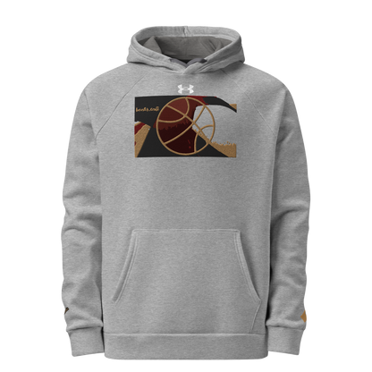 Under Armour® hoodie