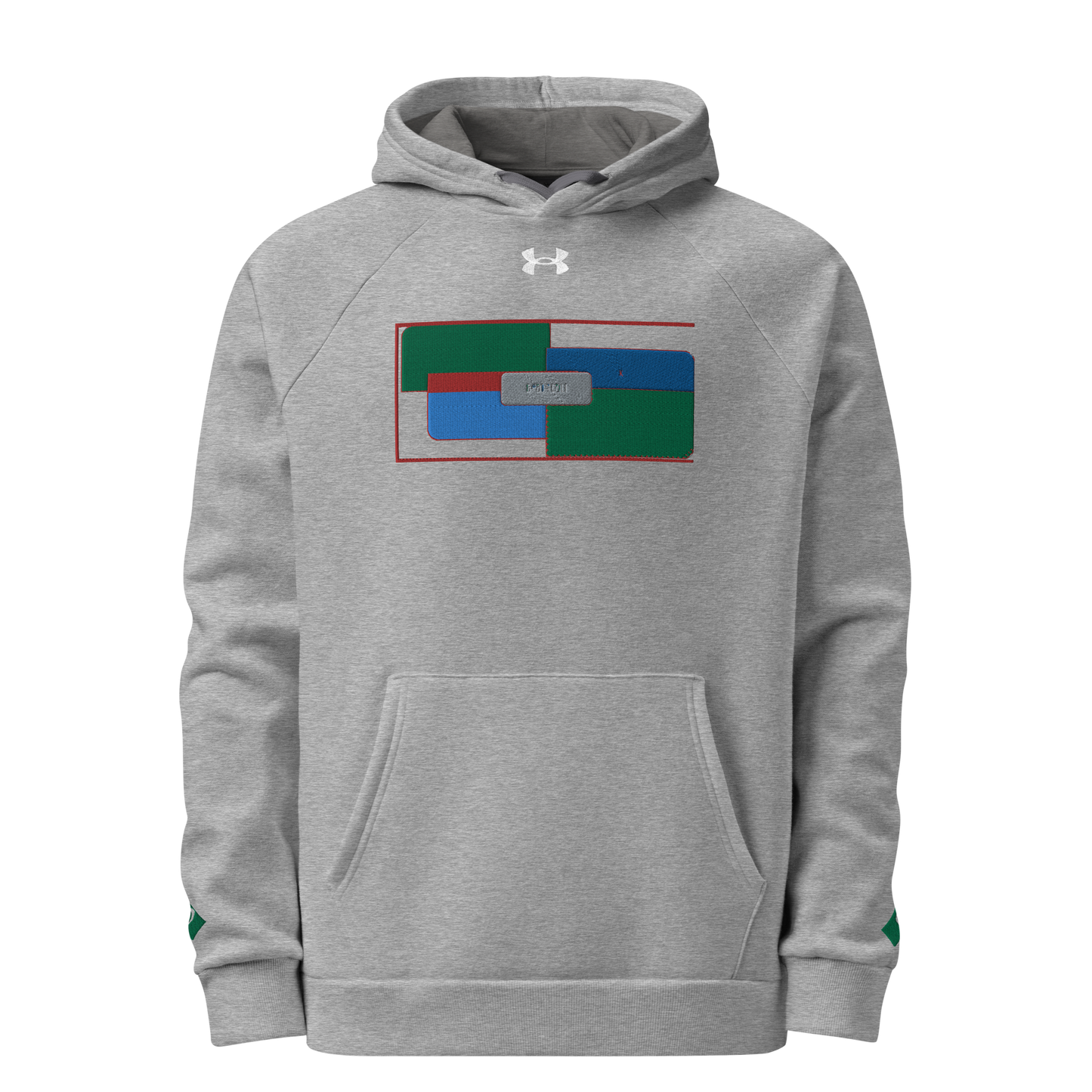 Under Armour® hoodie