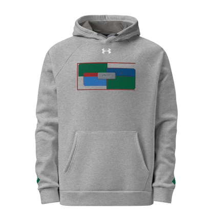 Under Armour® hoodie