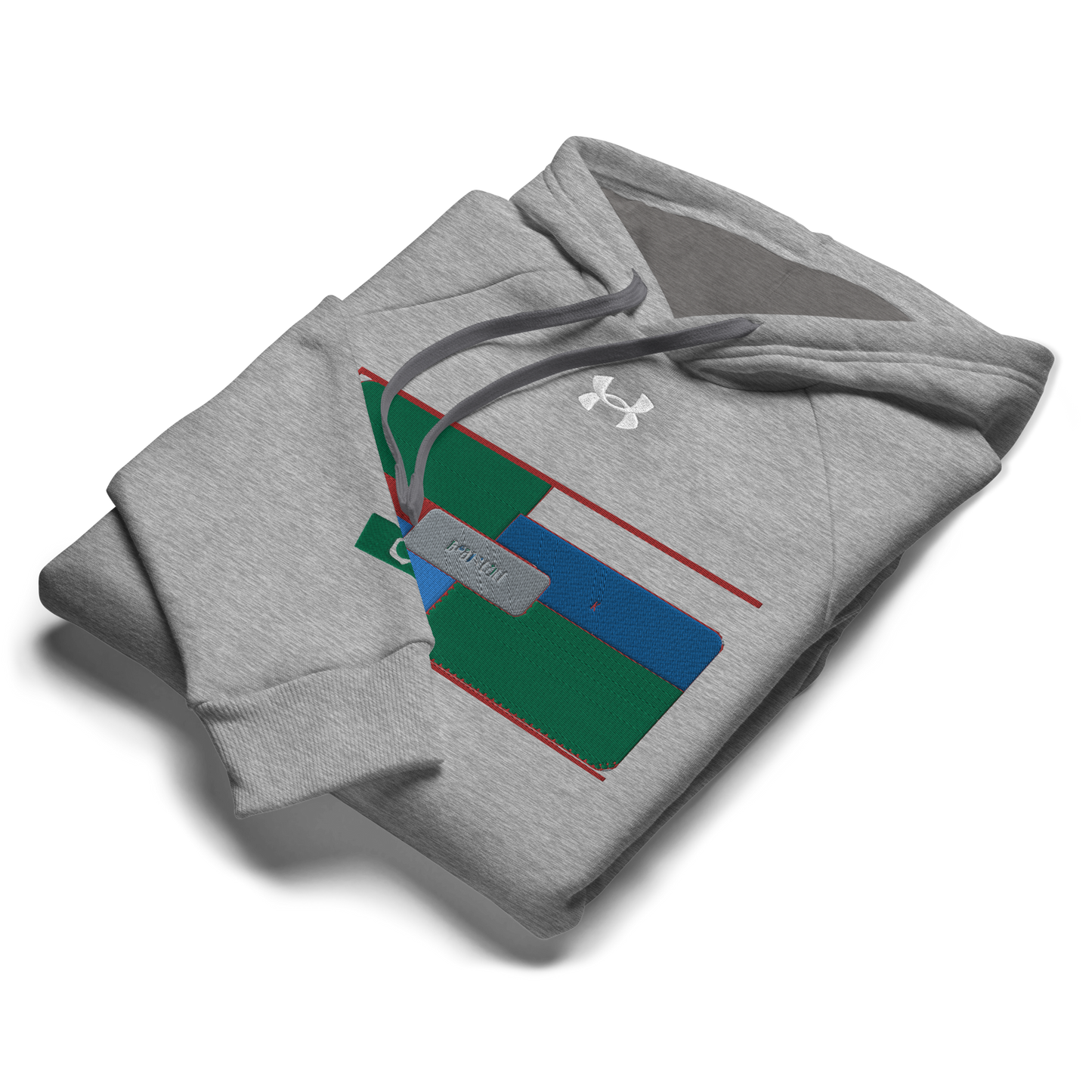 Under Armour® hoodie