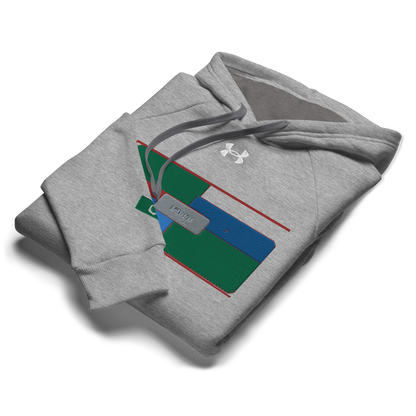 Under Armour® hoodie