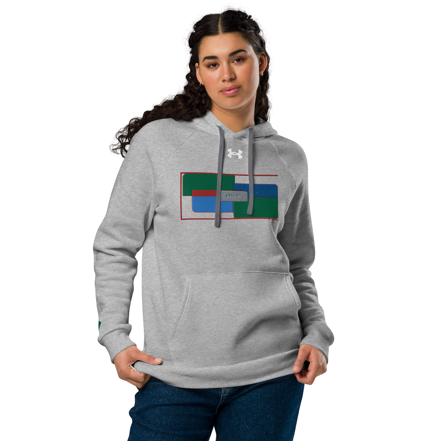 Under Armour® hoodie