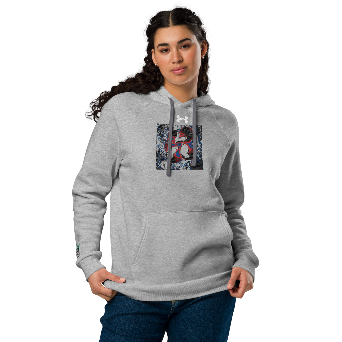 Under Armour® hoodie