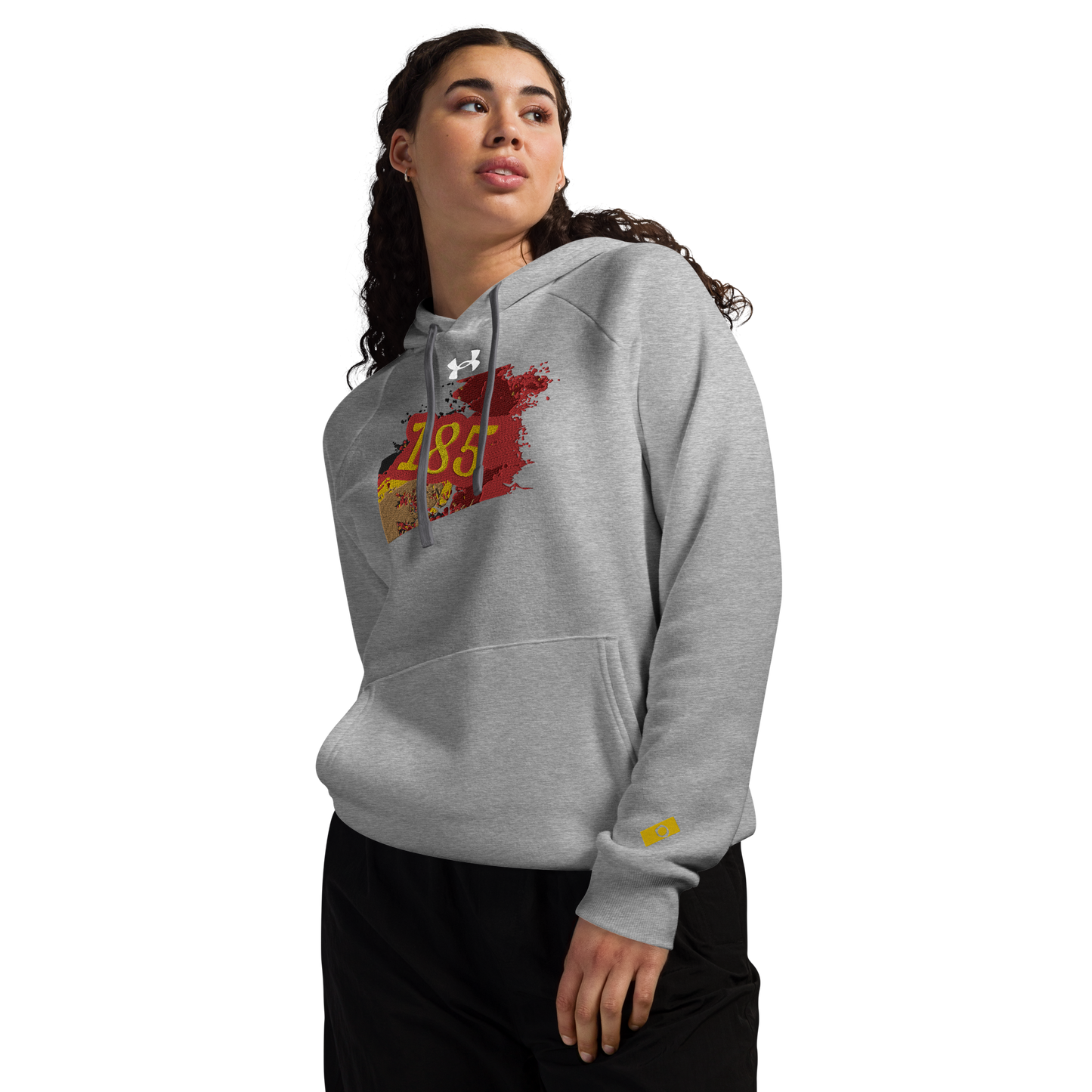 Under Armour® hoodie