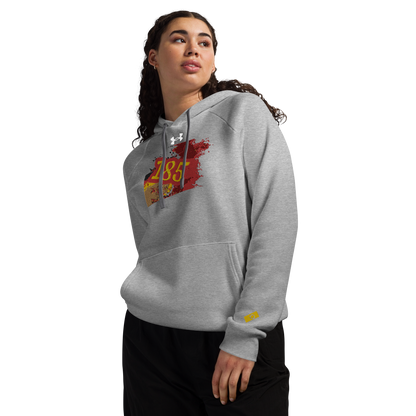 Under Armour® hoodie