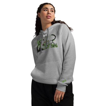 Under Armour® hoodie