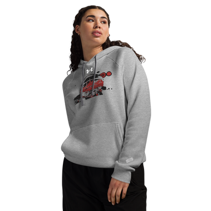 Under Armour® hoodie