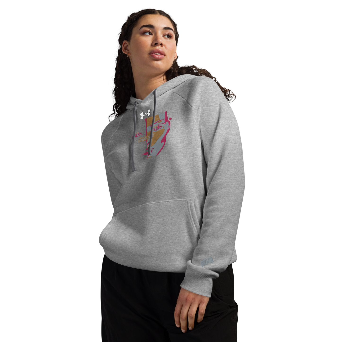 Under Armour® hoodie
