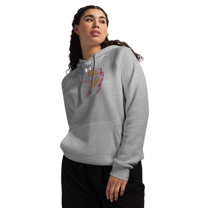 Under Armour® hoodie
