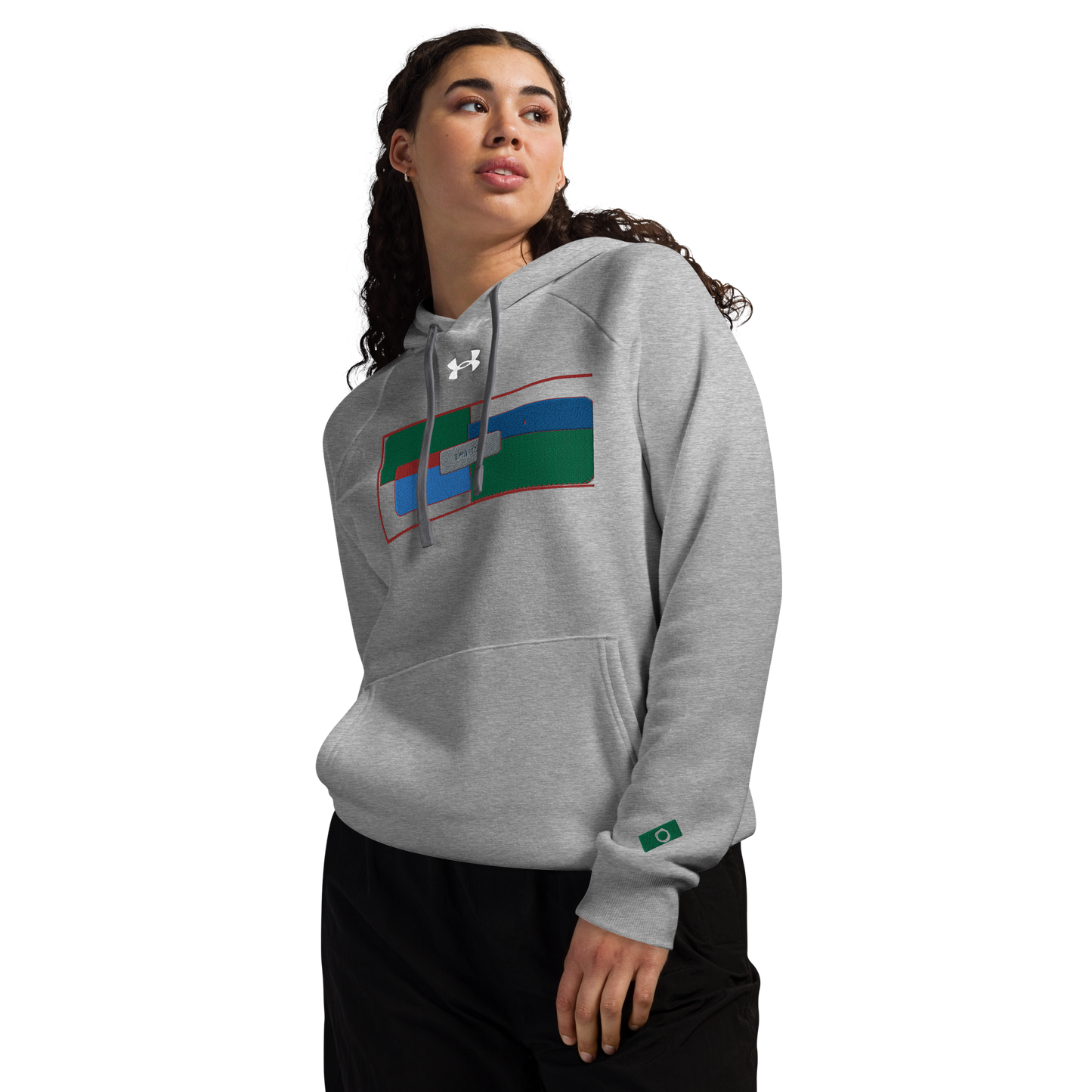 Under Armour® hoodie