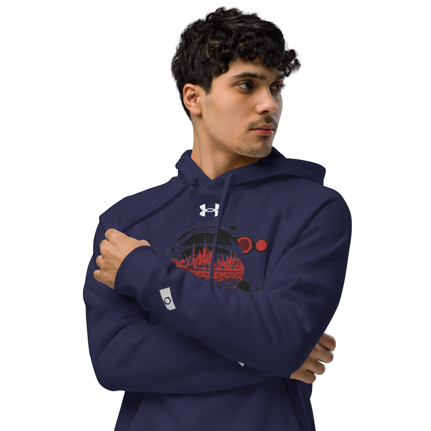 Under Armour® hoodie