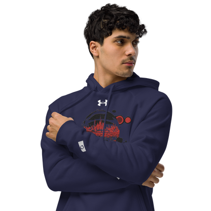 Under Armour® hoodie