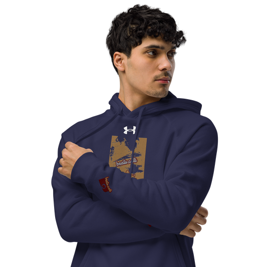 Under Armour® hoodie