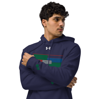 Under Armour® hoodie