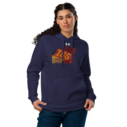 Under Armour® hoodie