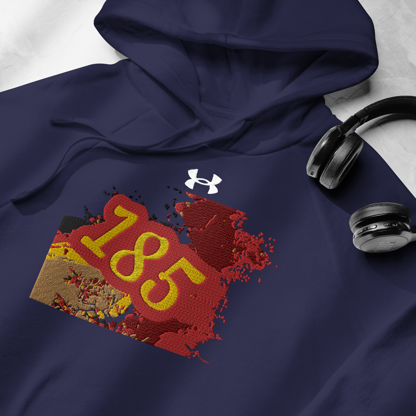 Under Armour® hoodie