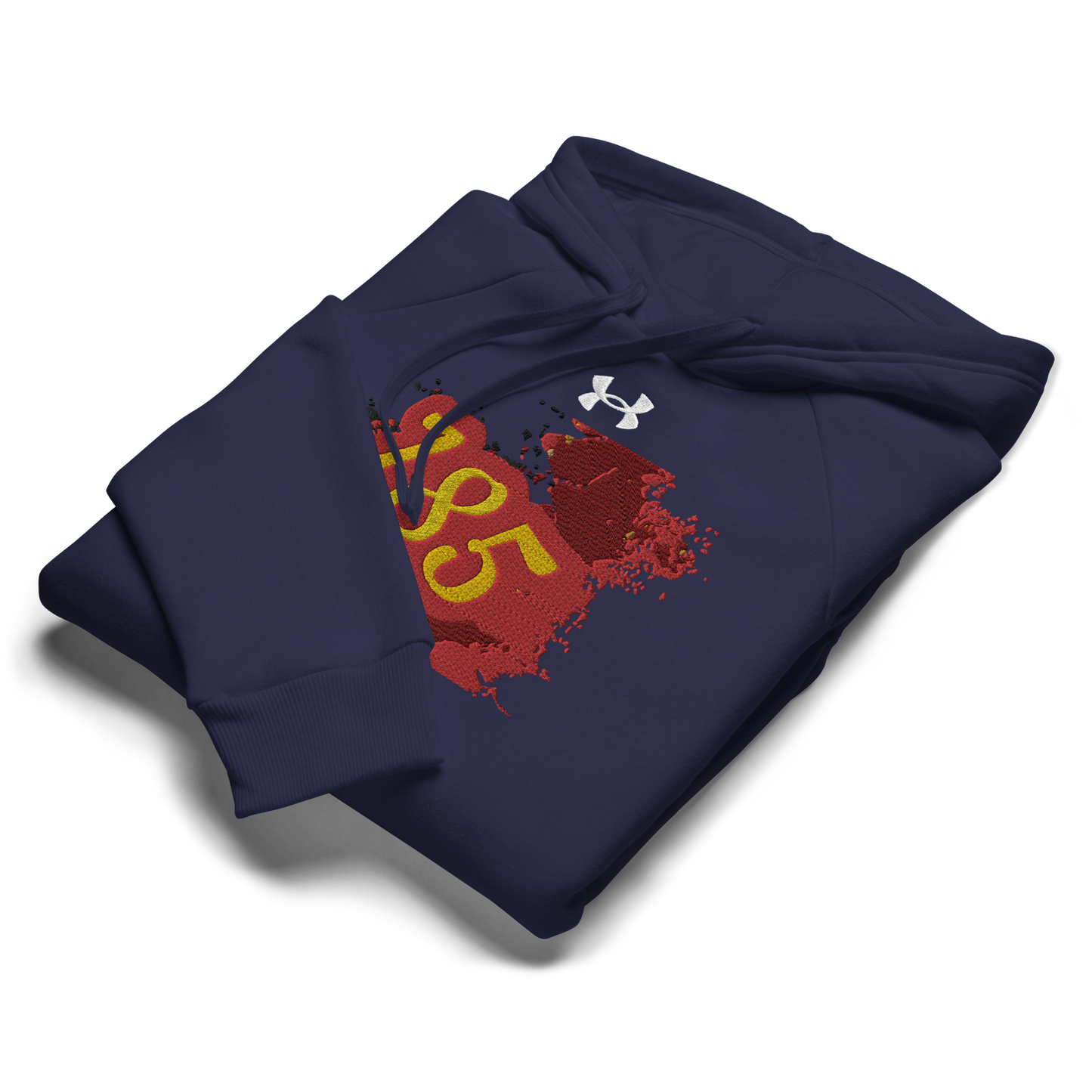 Under Armour® hoodie
