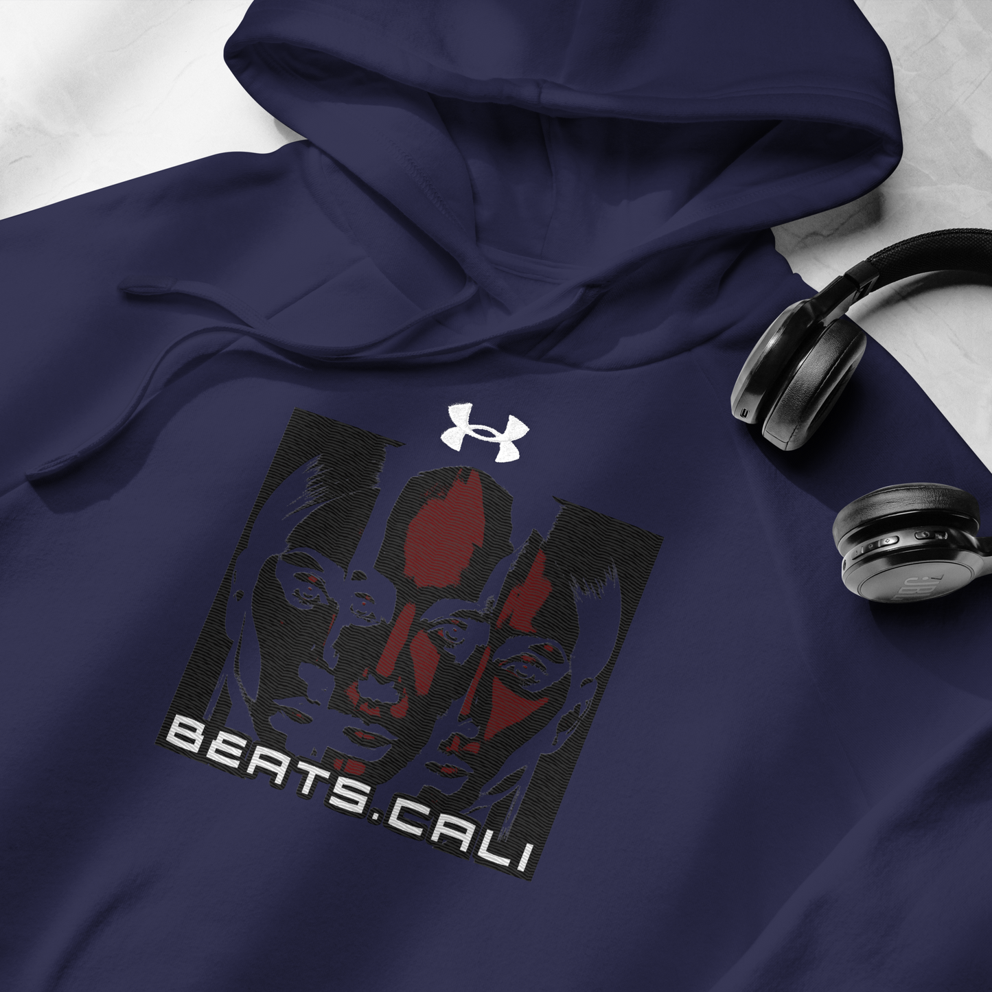 Under Armour® hoodie