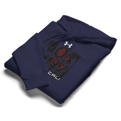 Under Armour® hoodie