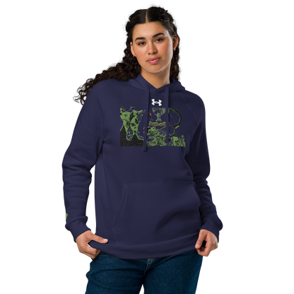 Under Armour® hoodie