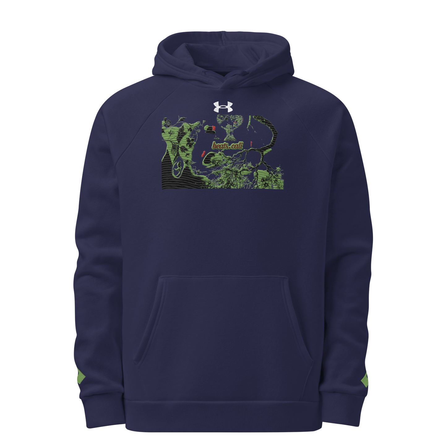 Under Armour® hoodie