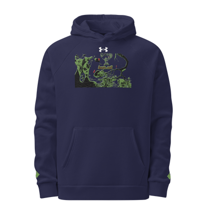 Under Armour® hoodie