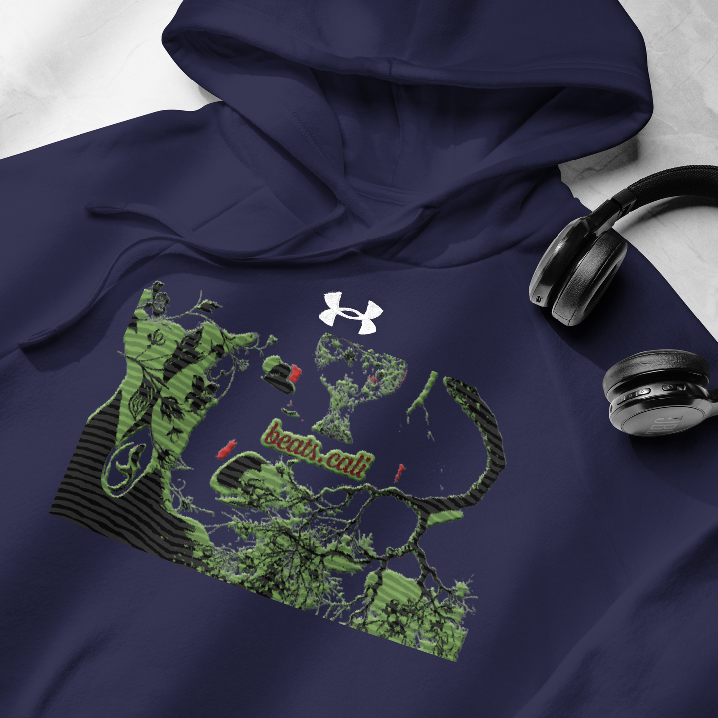 Under Armour® hoodie