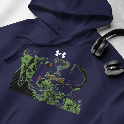 Under Armour® hoodie