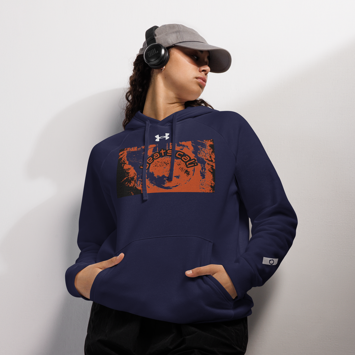 Under Armour® hoodie