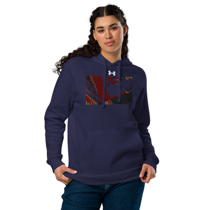 Under Armour® hoodie