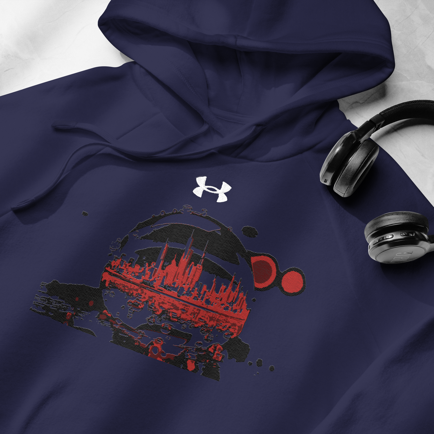Under Armour® hoodie
