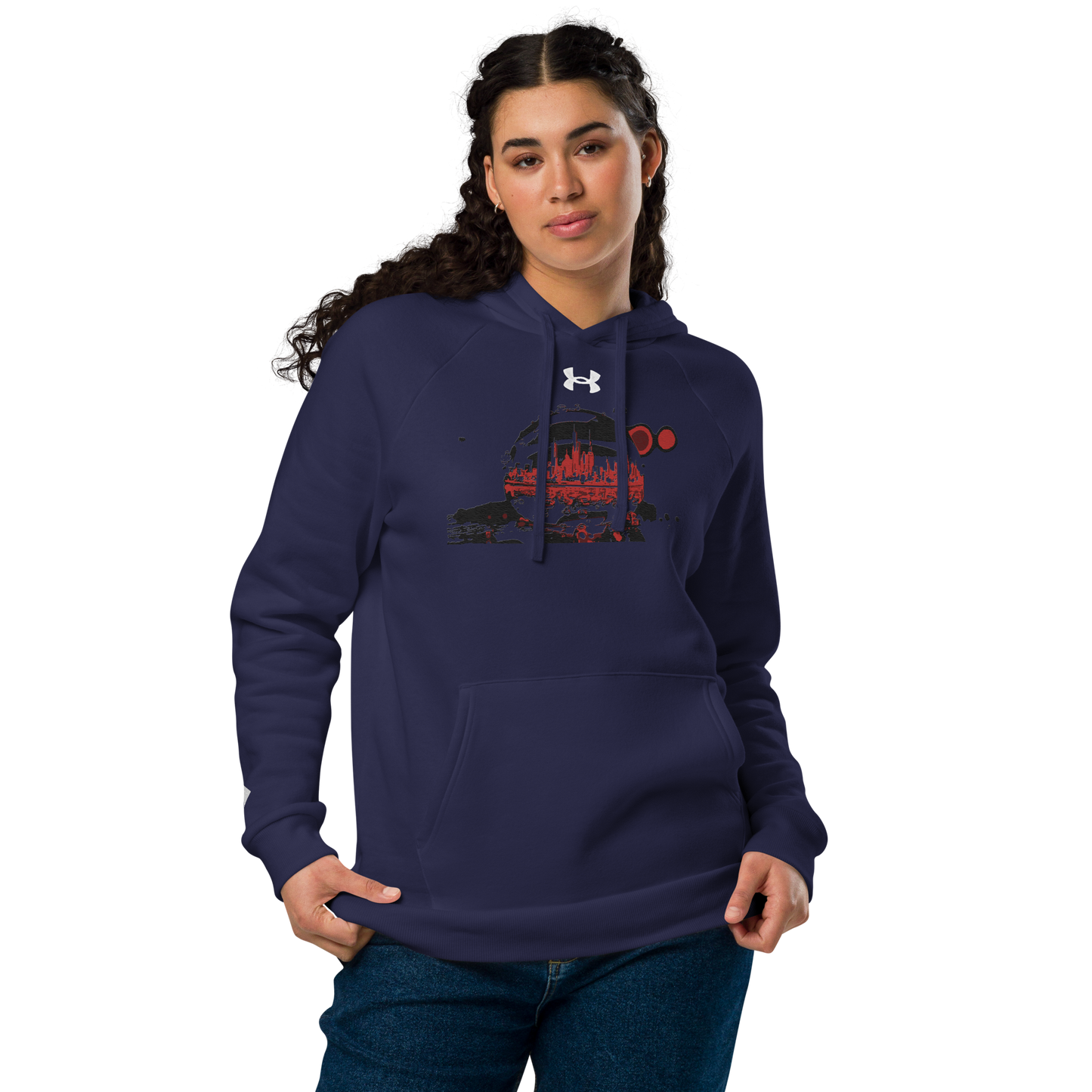 Under Armour® hoodie