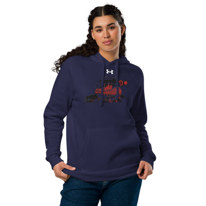 Under Armour® hoodie