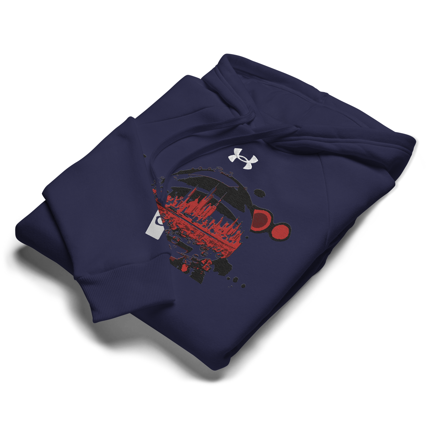 Under Armour® hoodie