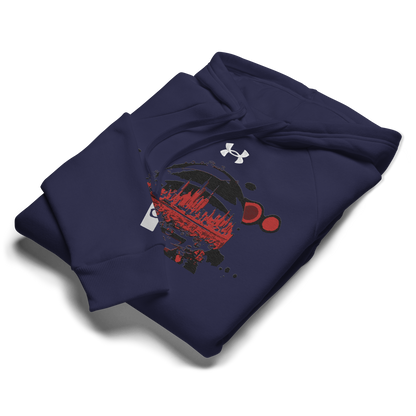 Under Armour® hoodie