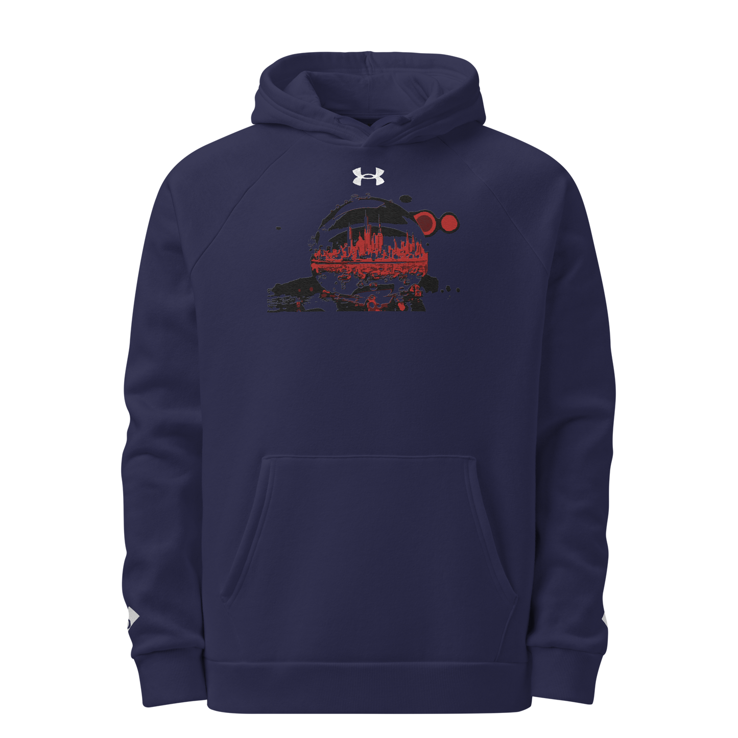 Under Armour® hoodie