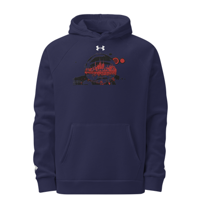 Under Armour® hoodie