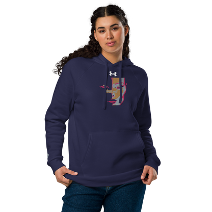 Under Armour® hoodie