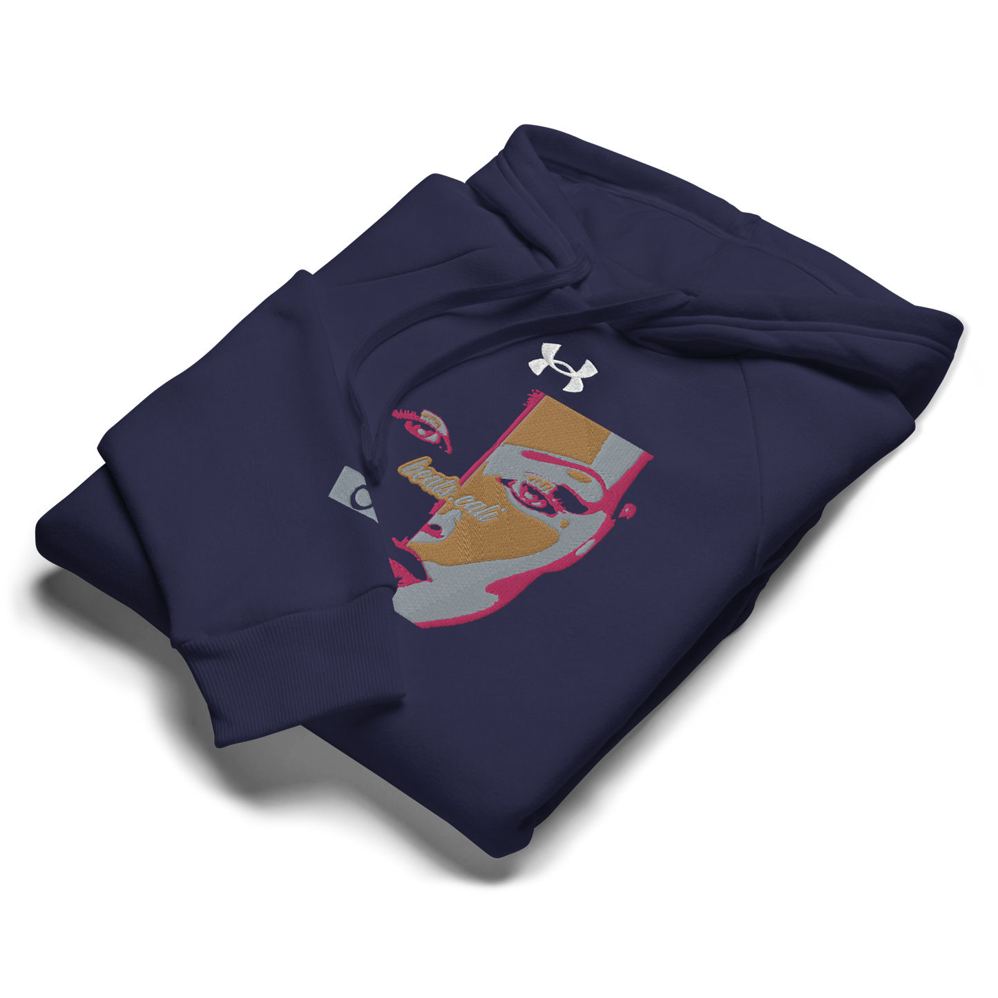 Under Armour® hoodie