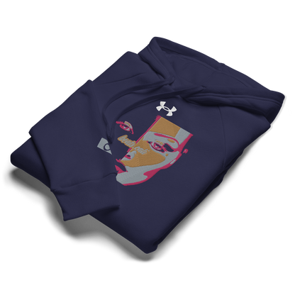 Under Armour® hoodie
