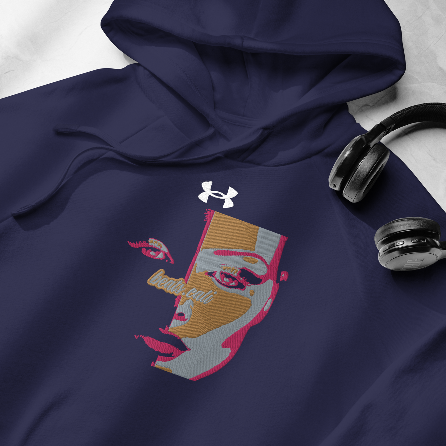 Under Armour® hoodie