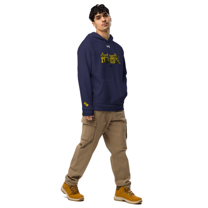 Under Armour® hoodie