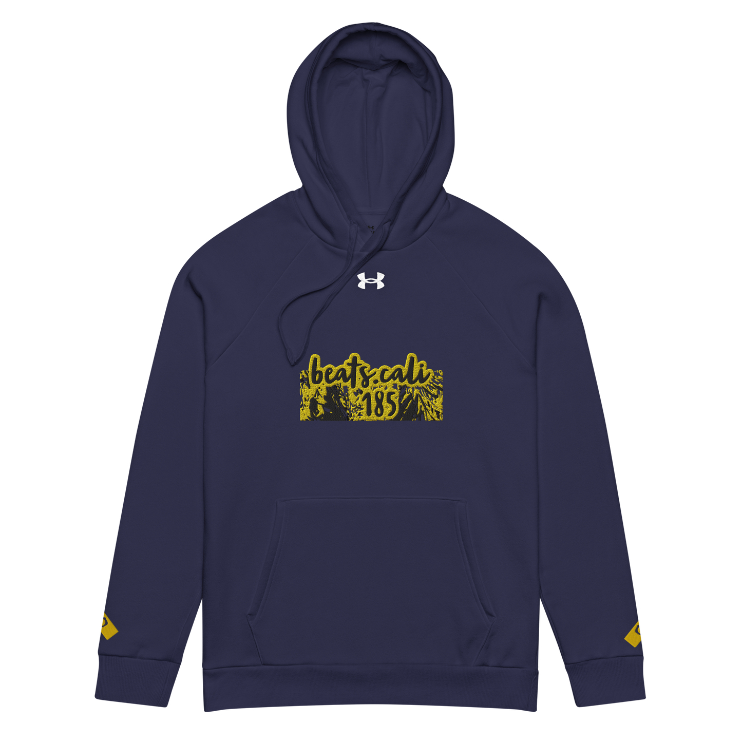 Under Armour® hoodie