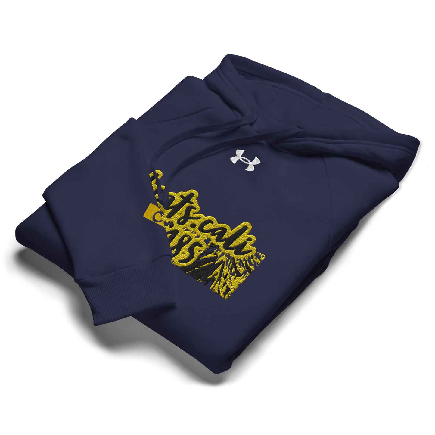 Under Armour® hoodie