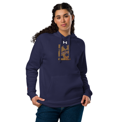 Under Armour® hoodie