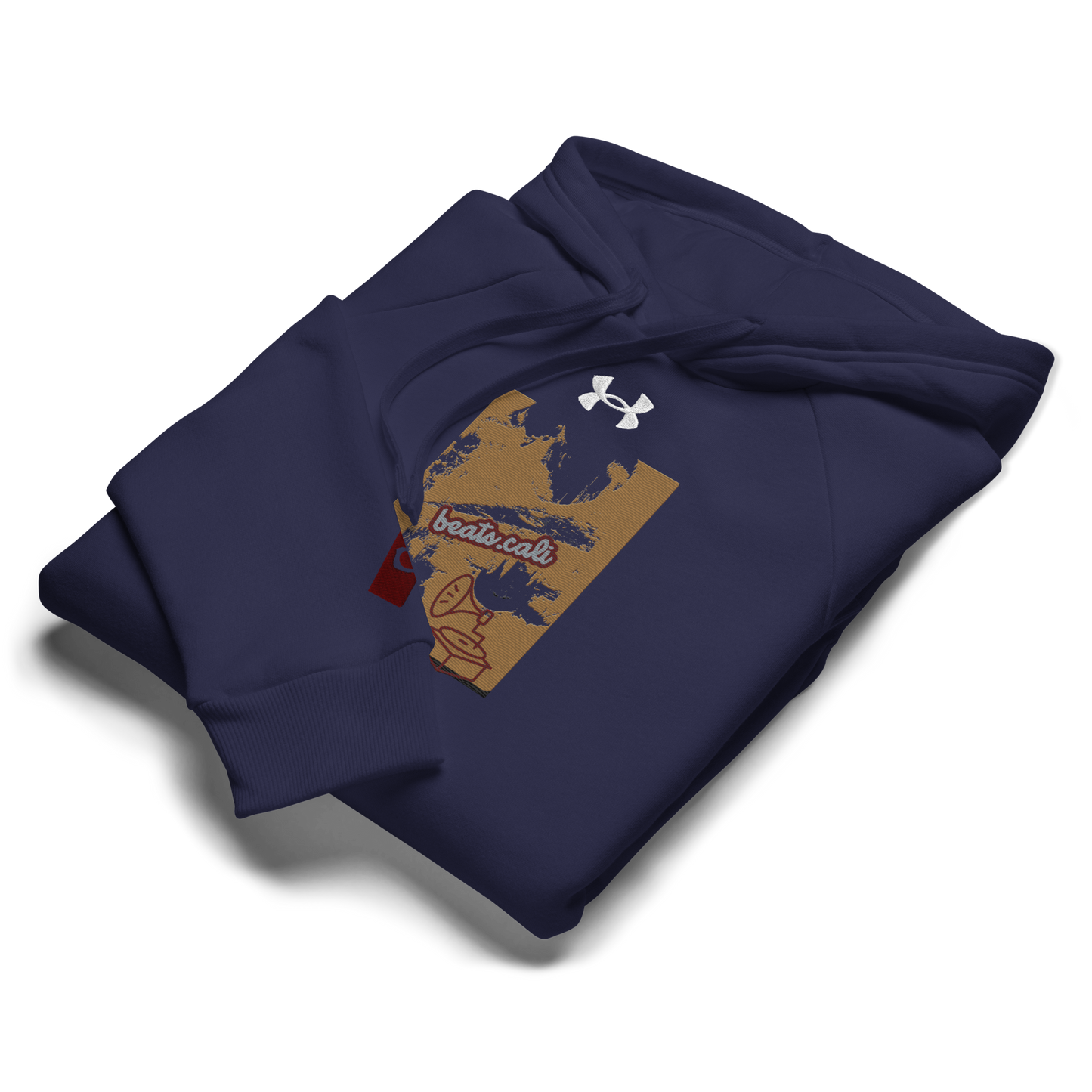 Under Armour® hoodie