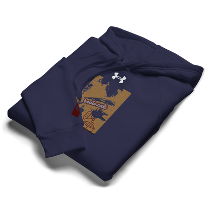 Under Armour® hoodie