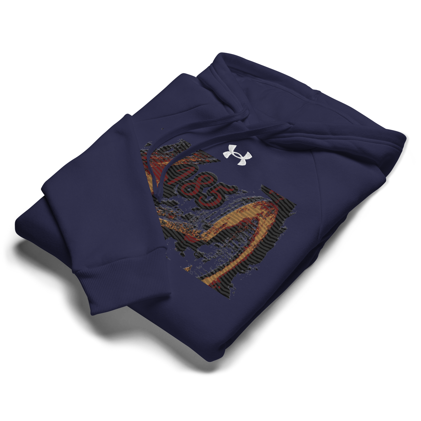 Under Armour® hoodie