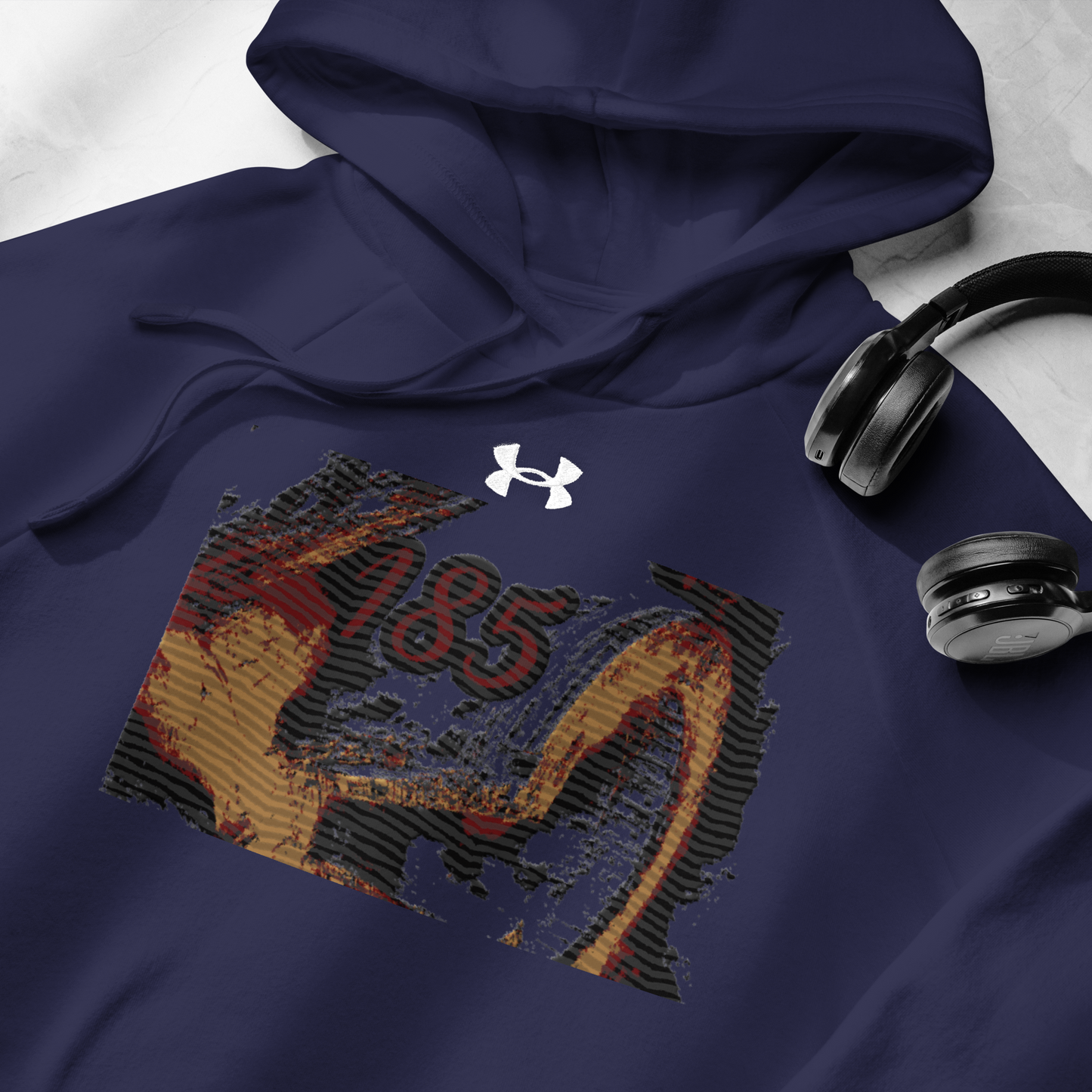 Under Armour® hoodie