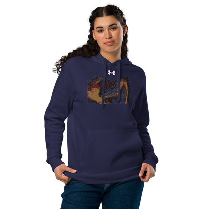 Under Armour® hoodie
